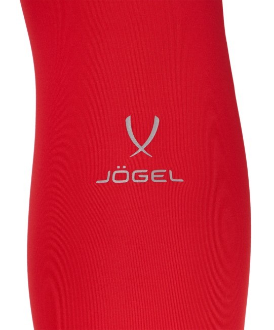 Тайтсы компрессионные JOGEL CAMP PerFormDRY Baselayer Tights, красный (2125145)