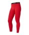 Тайтсы компрессионные JÖGEL CAMP PerFormDRY Baselayer Tights, красный (2125145)