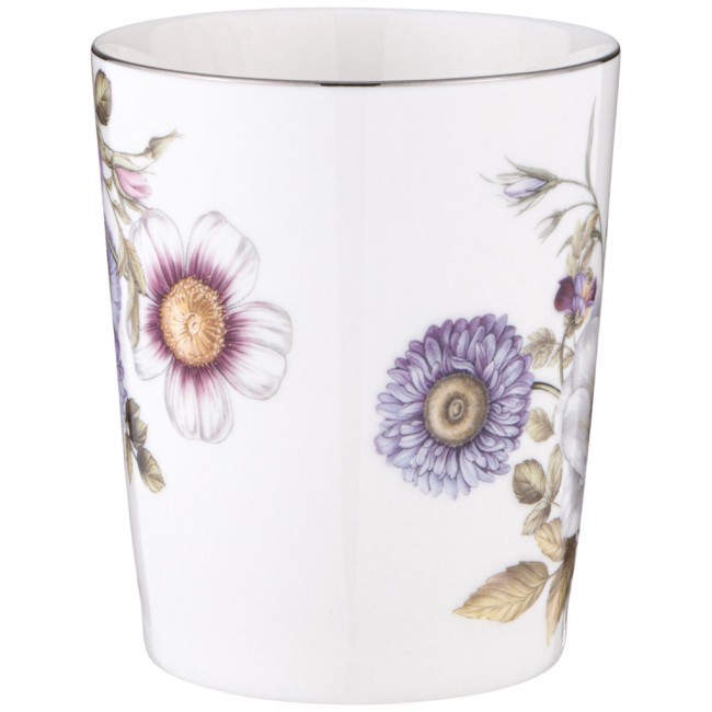 Кружка lefard "bouquet" 400 мл Lefard (590-603)