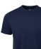 Футболка JÖGEL ESSENTIAL Core Tee, темно-синий (2121173)