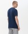 Футболка JOGEL ESSENTIAL Core Tee, темно-синий (2121173) Футболка JOGEL ESSENTIAL Core Tee, темно-синий (2121173)