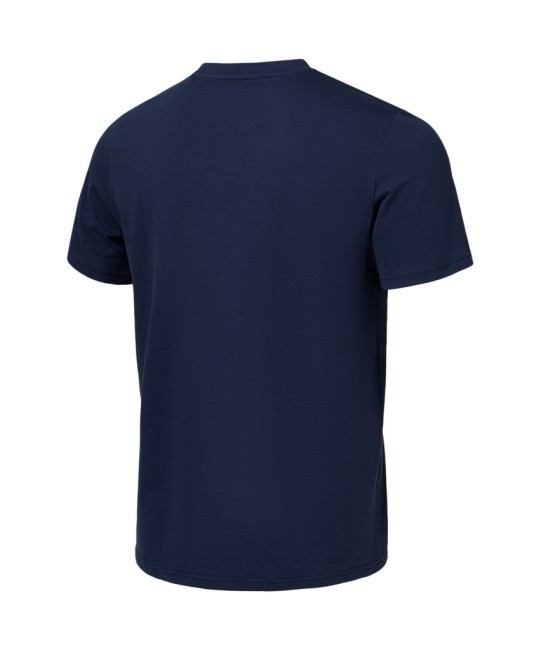 Футболка JOGEL ESSENTIAL Core Tee, темно-синий (2121173) Футболка JOGEL ESSENTIAL Core Tee, темно-синий (2121173)