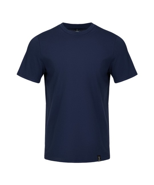 Футболка JOGEL ESSENTIAL Core Tee, темно-синий (2121173) Футболка JOGEL ESSENTIAL Core Tee, темно-синий (2121173)