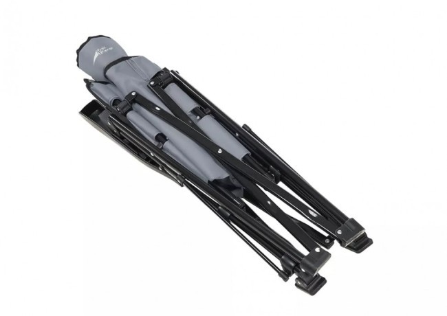 Кресло складное Trek Planet Cascade grey 3 позиции 70646 (88591) Кресло складное Trek Planet Cascade grey 3 позиции 70646 (88591)