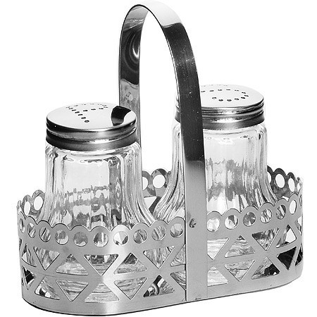 Набор для специй 3 предмета Mayer&Boch (26880) Набор для специй 3 предмета Mayer&Boch (26880)