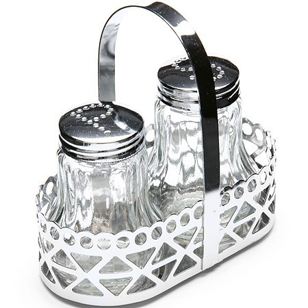 Набор для специй 3 предмета Mayer&Boch (26880) Набор для специй 3 предмета Mayer&Boch (26880)