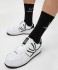 Носки высокие JÖGEL ESSENTIAL High Cushioned Socks, черный (1759228)