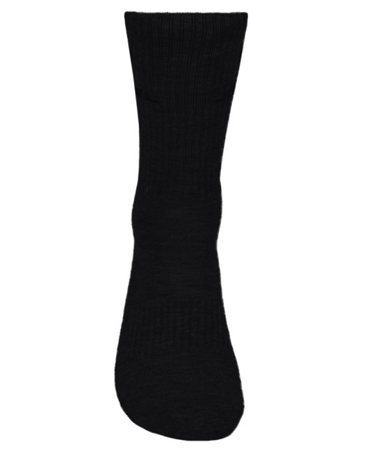 Носки высокие JOGEL ESSENTIAL High Cushioned Socks, черный (1759228)