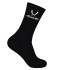 Носки высокие JÖGEL ESSENTIAL High Cushioned Socks, черный (1759228)