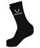 Носки высокие JÖGEL ESSENTIAL High Cushioned Socks, черный (1759228)