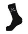 Носки высокие JOGEL ESSENTIAL High Cushioned Socks, черный (1759228)