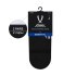 Носки высокие JOGEL ESSENTIAL High Cushioned Socks, черный, 2 пары (1759225) Носки высокие JOGEL ESSENTIAL High Cushioned Socks, черный, 2 пары (1759225)