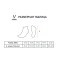 Носки высокие JOGEL ESSENTIAL High Cushioned Socks, черный, 2 пары (1759225) Носки высокие JOGEL ESSENTIAL High Cushioned Socks, черный, 2 пары (1759225)