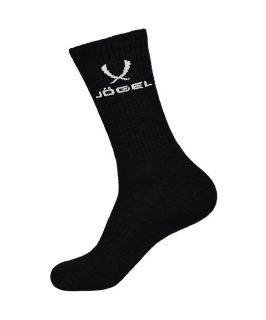 Носки высокие JOGEL ESSENTIAL High Cushioned Socks, черный, 2 пары (1759225) Носки высокие JOGEL ESSENTIAL High Cushioned Socks, черный, 2 пары (1759225)