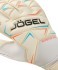 Перчатки вратарские JÖGEL Legend SL4 Roll Negative, белый (2119294)
