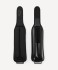 Утяжелители Starfit WT-701, 1 кг, черный (2119092)