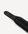 Утяжелители Starfit WT-701, 1 кг, черный (2119092)