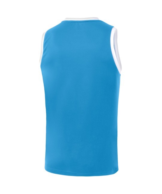 Майка баскетбольная JOGEL CAMP Basic, бирюзовый (1619339)