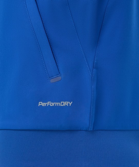 Куртка парадная JOGEL PREMIER PerFormDRY Woven Jacket, синий (2122712) Куртка парадная JOGEL PREMIER PerFormDRY Woven Jacket, синий (2122712)