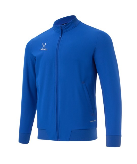 Куртка парадная JOGEL PREMIER PerFormDRY Woven Jacket, синий (2122712) Куртка парадная JOGEL PREMIER PerFormDRY Woven Jacket, синий (2122712)
