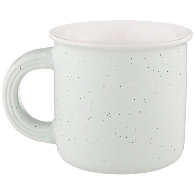 Кружка "but first coffee" 355 мл белая Lefard (260-976)