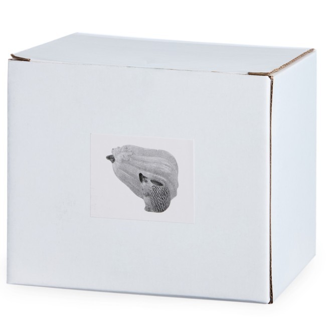 Салфетница 12,5х10,5х9,5 см Lefard (406-771)