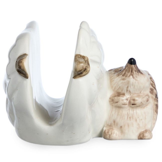 Салфетница 12,5х10,5х9,5 см Lefard (406-771)