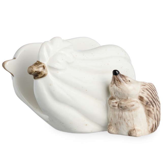 Салфетница 12,5х10,5х9,5 см Lefard (406-771)