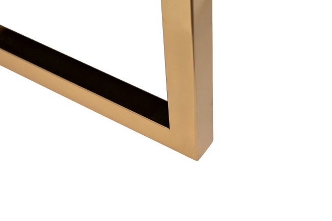 Стул велюр черный/золото 54*56*89см (TT-00012611)