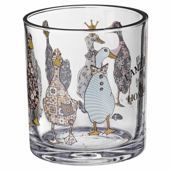 Набор стаканов "family farm" из 4-х шт. 320 мл Lefard (887-299) Набор стаканов "family farm" из 4-х шт. 320 мл Lefard (887-299)