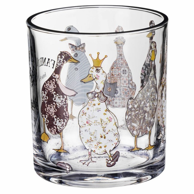 Набор стаканов "family farm" из 4-х шт. 320 мл Lefard (887-299) Набор стаканов "family farm" из 4-х шт. 320 мл Lefard (887-299)