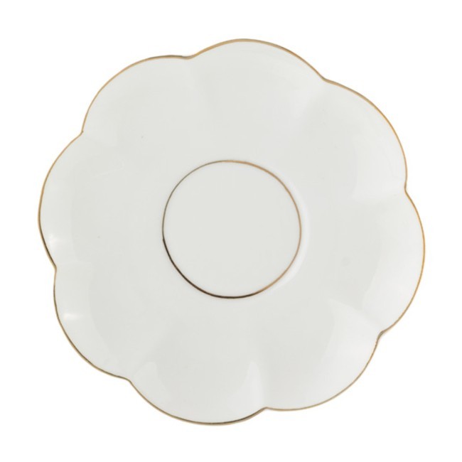 Чайный набор на 2 персоны "рублевка" 4 пр. 250 мл Lefard (55-2528)