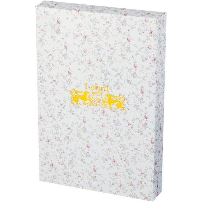 Блюдо lefard "фабьен" 25*17*4 см Lefard (760-632) Блюдо lefard "фабьен" 25*17*4 см Lefard (760-632)