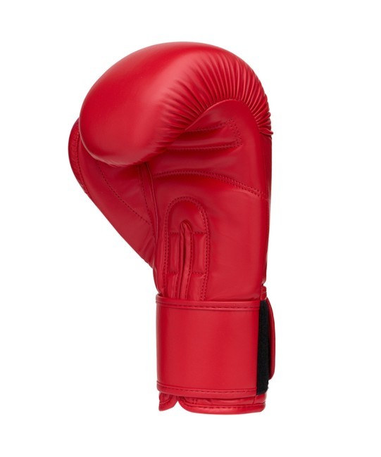 Перчатки боксерские INSANE RBF, красный, 10 oz (2127993) Перчатки боксерские INSANE RBF, красный, 10 oz (2127993)