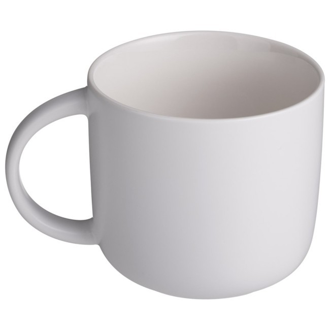 Набор кружек  bronco "velour" 2 шт. 440 мл Bronco (407-148-1)