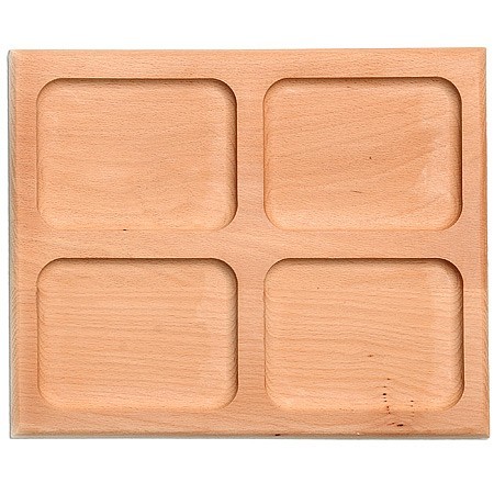 Менажница прямоугольн 25*20*2.5см Mayer&Boch (40394016) Менажница прямоугольн 25*20*2.5см Mayer&Boch (40394016)