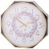 Часы настенные "lavender" 30,5 см Lefard (221-354)