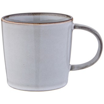 Кружка bronco "modern sand" 390 мл Bronco (445-148)