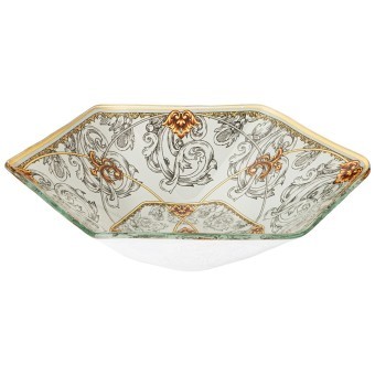 Салатник коллекция "monogram"25 см Lefard (198-310)