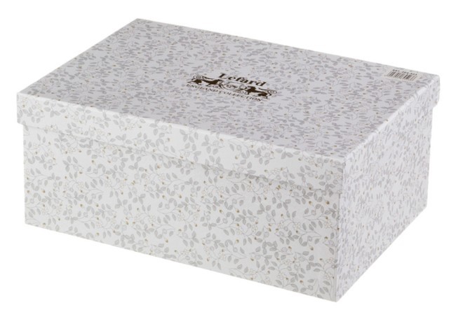 Чайный набор lefard "вивьен" 2 пр. 400 мл Lefard (264-523) Чайный набор lefard "вивьен" 2 пр. 400 мл Lefard (264-523)