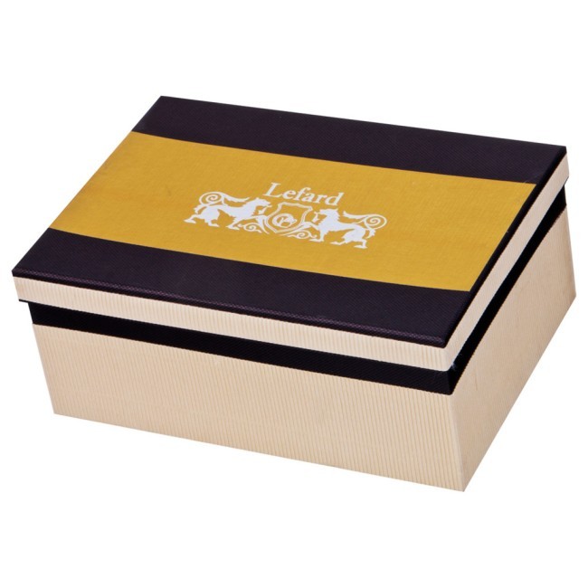 Чайный набор на 2 персоны 4 пр. 200 мл. Lefard (760-611)