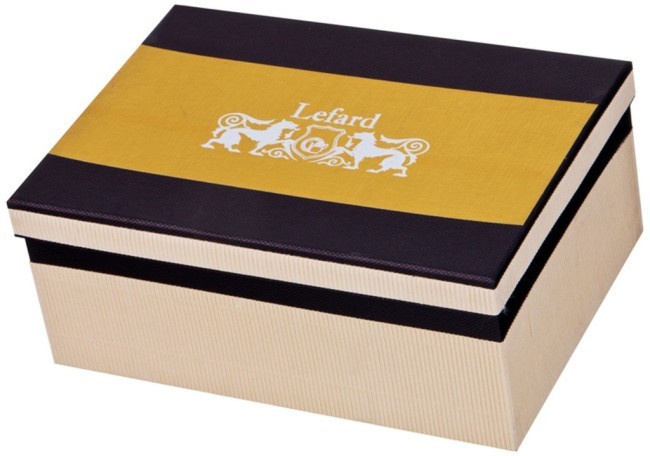 Чайный набор на 2 персоны 4 пр. 200 мл. Lefard (760-611)