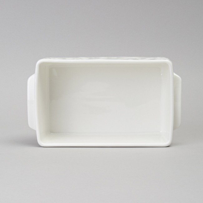 Паштетница lefard "flowers story" 20*11,5*7 см 750 мл Lefard (474-258)