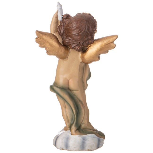 Фигурка коллекция "amore" 10,1*7,7*18,5см Lefard (390-1331)