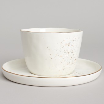 Чайный набор bronco "gold" на 2 пер. 4 пр. 200 мл Bronco (263-1359) Чайный набор bronco "gold" на 2 пер. 4 пр. 200 мл Bronco (263-1359)