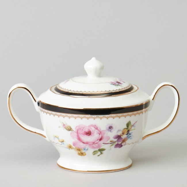 Чайный сервиз lefard "nostalgie" на 6 пер. 14 пр. 900/350/260 мл Lefard (590-662) Чайный сервиз lefard "nostalgie" на 6 пер. 14 пр. 900/350/260 мл Lefard (590-662)