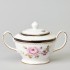 Чайный сервиз lefard "nostalgie" на 6 пер. 14 пр. 900/350/260 мл Lefard (590-662)