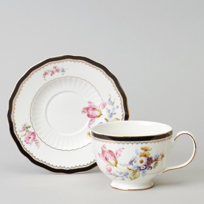 Чайный сервиз lefard "nostalgie" на 6 пер. 14 пр. 900/350/260 мл Lefard (590-662) Чайный сервиз lefard "nostalgie" на 6 пер. 14 пр. 900/350/260 мл Lefard (590-662)