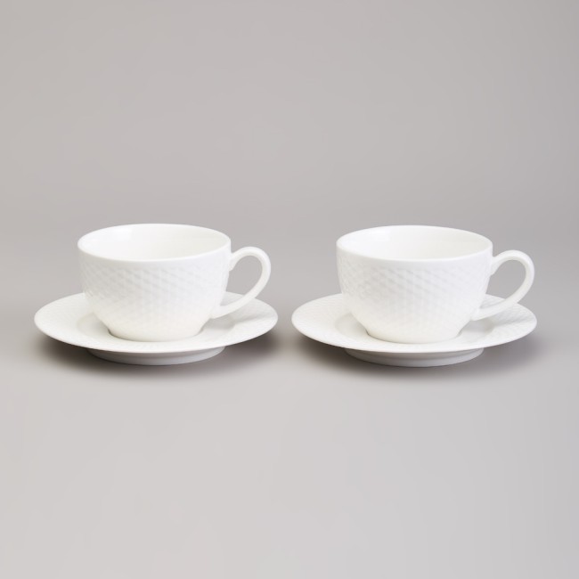 Чайный набор lefard "infinity" на 2 пер. 4 пр. 230 мл Lefard (171-314) Чайный набор lefard "infinity" на 2 пер. 4 пр. 230 мл Lefard (171-314)