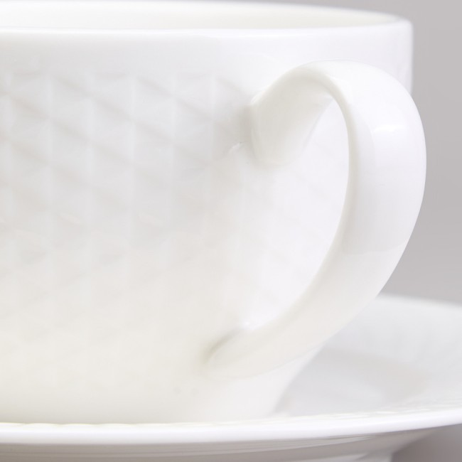 Чайный набор lefard "infinity" на 2 пер. 4 пр. 230 мл Lefard (171-314) Чайный набор lefard "infinity" на 2 пер. 4 пр. 230 мл Lefard (171-314)